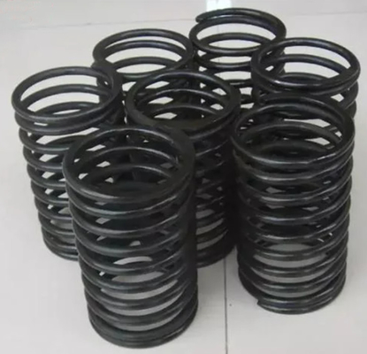 Oilfield Drilling Mud Pump Spare Parts API 12P 160 Valve Spring