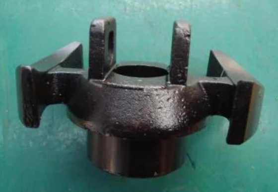 API 7K Oilfield drilling Bomco Gd Mud Pump Spare Parts Black Valve Guide