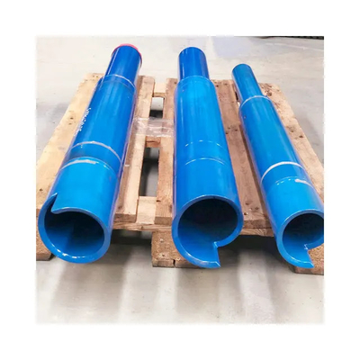 Down Hole Drilling Tools API 7-1 Fishing Tool Releasing Overshots For Sucker Rod
