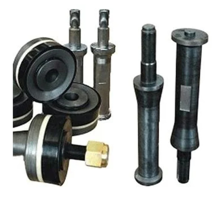 API 7K Extension Rod Oilfield Drilling Mud Pump Spare Parts Piston Rod