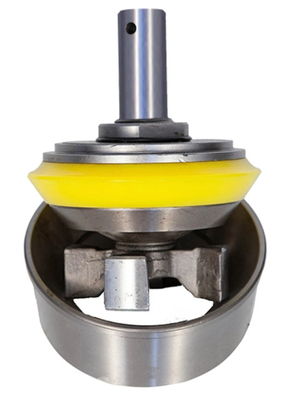 F1300 F1000 API 7K Mud Pump Spare Parts Hydruaic Control Valve Assembly