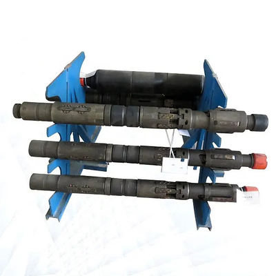Downhole Drilling Tools Casing RTTS Packer Mechanical Slip Packer 114mm