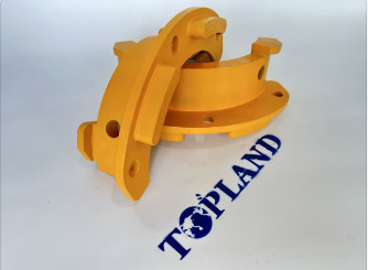 buy TDS Top Drive Spare Parts: Liner, Stabilizer, Varco TDS-11SA 30158690 for Drilling Rig online manufacturer