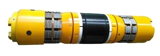API Bridge Plug Wireline Set Downhole Drilling Tools Drillable Composite Mechanical