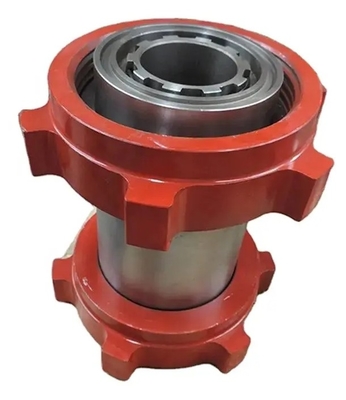 Wash Pipe Packing Assembly Drilling Rig Spare Parts Integral Swivel Assembly Wash Pipe