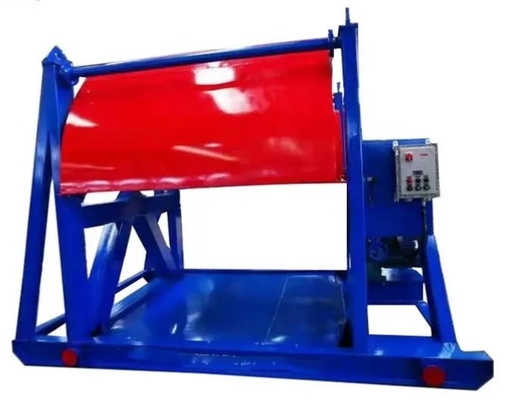 buy DSJ8 - D Wire Spooling Machine Drilling Rig Spare Parts Drilling Line Spool online manufacturer