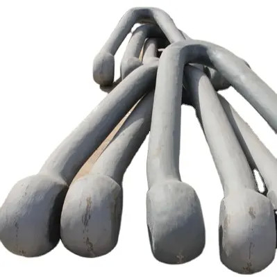 buy Swivel Bail Drilling Rig Spare Parts API 8C Stainless Steel Bail For Swivel online manufacturer