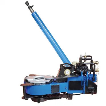 Tubular Handling Tools XQB178/8 XQB89/8A  Closed Head Hydraulic Power Tong