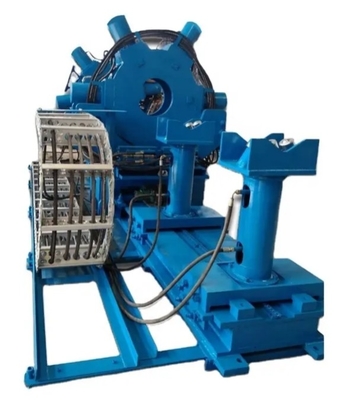 Hydraulic Torque Machine Downhole Drilling Tools JQ 400 / 150 Hydraulic Unit