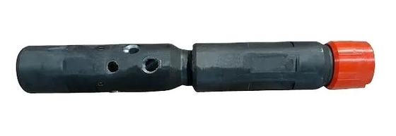 API Injector Perforating Gun Downhole Drilling Tools Sliding Sleeve Type