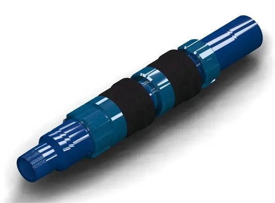 Cup Tester Downhole Drilling Tools API7-1 Casing Pressure Testing BOP System