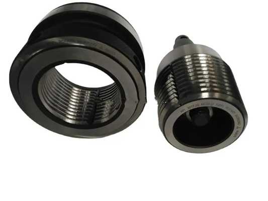 Oilfield Tubular Handling Tools API Thread Gauge From 2-3/8 ~ 20 In