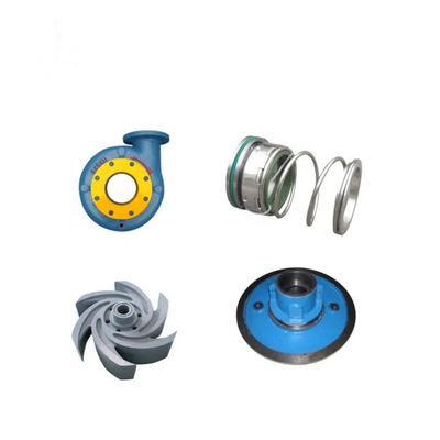 buy Oilfield Mission Type Magnum Model Centrifugal Pump And Spare Parts online manufacturer