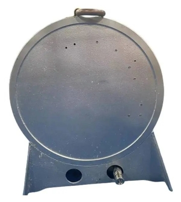 Drilling Instruments Chart Recorder Pressure 0 - 15000psi