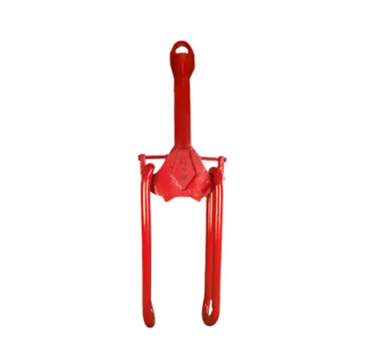 API Tubular Handling Tools DC-Type Drill Collar Dolly Link Adapter / Raiser 31189Y10