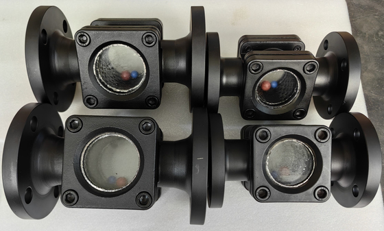 Straight Way / Float Type Sight Glasses SG-FQ41-206