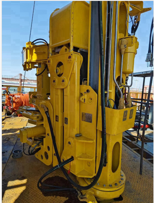 API Spec 7K SW10-D1 Iron Roughneck / Smart Winch For Well Drilling