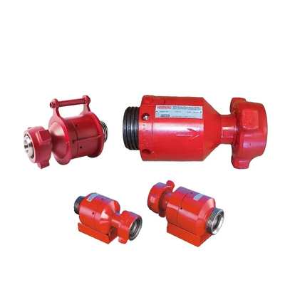 buy Flow Line Check Valve High Pressure Flapper Check Valve FIG1502 online manufacturer