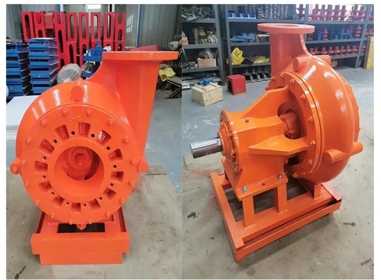 NOV Mission Magnum Sand Pump Oilfield Centrifugal Pump All Types