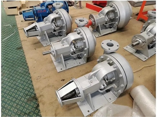 NOV Mission Magnum Sand Pump，Sandmaster and XP Types  Centrifugal Pump