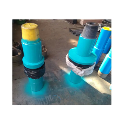 API Type F Casing Cup Tester, Rubber Cup For Testing Casing Or BOP