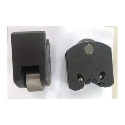 Forging Lug Jaw Plate Assembly For Hydraulic Power Tong Parts