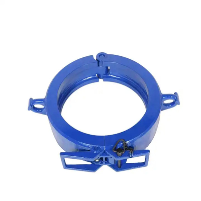 Single Joint Elevators Type SJ / SP Auxiliary Elevators Handling Tools