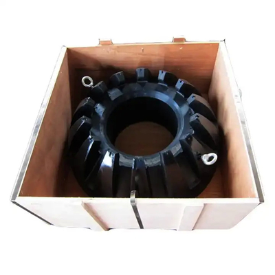 Rubber Oilfield BOP Packing Element API 16A 7 1/16"-21 1/4"