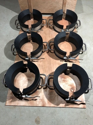 API 5CT Oilfield Wellhead Equipment Tubing Casing Stabbing Guide 20''