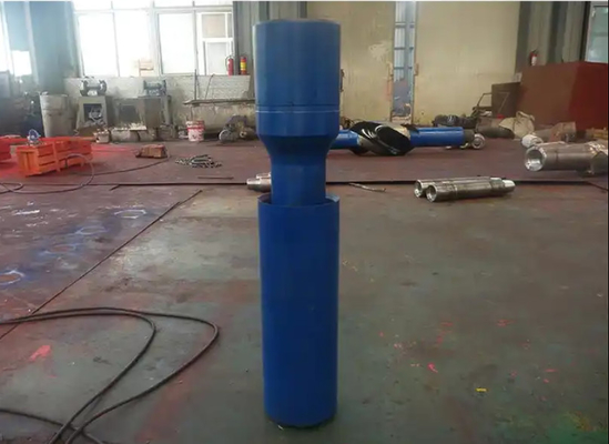 API Standard Finishing Tools LB127-LB330 Type Junk Sub For Well Drilling