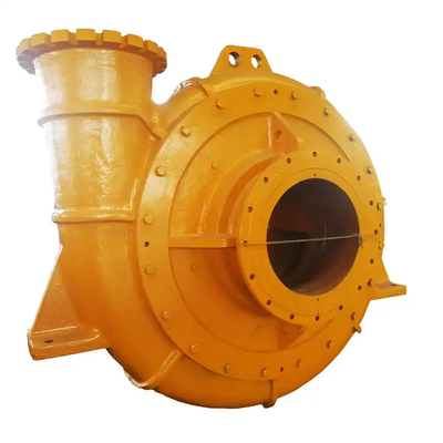 Centrifugal Pump Sand Pump Spare Parts 30 - 50m Max.Head