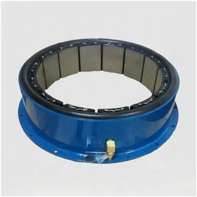 API 7K Pneumatic Tube Airflex Eaton Clutch 20CB500 / VC Type Air Tube Clutch