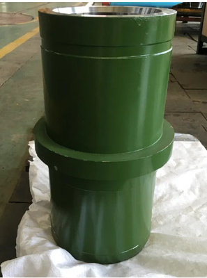 6'' Mud Pump Cylinder Bimetal Liners Bomco / Gardner Denver / Ideco