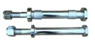 API 7k Piston Rod Mud Pump Spares Oilwell A1100PT Pony Rods A1700PT 14P220 9T1000