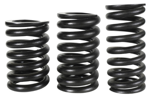 API 12P 160 Valve Spring Oilfield Drilling Mud Pump Spare Parts F Series And 3NB Series