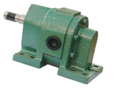 API 7K  2S Gear Oil Pump F1000 Mud Pump Spare Parts BOMCO Portable Oil Pump