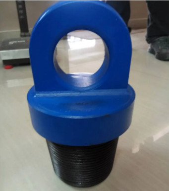API Standard Handling Tools Lifting Bail For Drilling 6-5/8 Reg Lifting Cup
