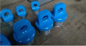 Drilling 6-5/8 Reg Lifting Cup API Standard Handling Tools Lifting Bail