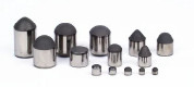 Hot Sale 1308 1313 1613 1916 Gas Drilling PDC Cutter, Button Drill Bits PDC Cutter