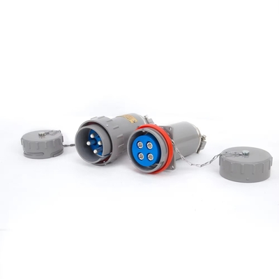 Explosion Proof Plug and Socket 60A/YT/YZ-4 IP55 4PIN 63A 250V