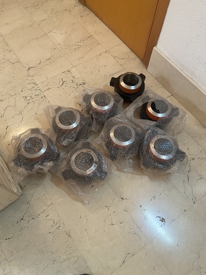 FIG 1502 Hammer Union WECO Male Female Fitting Thread drilling rig spare parts