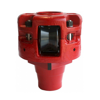 17 1/2" - 49 1/2" Tubular Handling Tools API 7K Roller Kelly Bushing