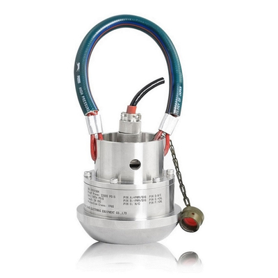 Oil Field PPM-T293A Pressure Sensor With Hammer Union Drilling Equipment