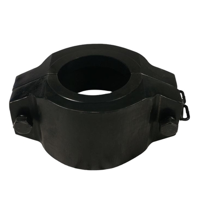 Forged Piston Rod Clamp Assembly For Oilfield Mud Pump Spares