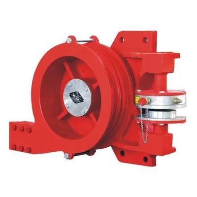 Carbon Steel Deadline Anchor API 8C / 8A Drilling Rig Spares Wire-Line Anchor