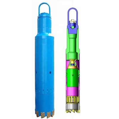 Carbon Steel Fishing Tools Downhole Drilling Tools Reverse Circulation Junk Basket
