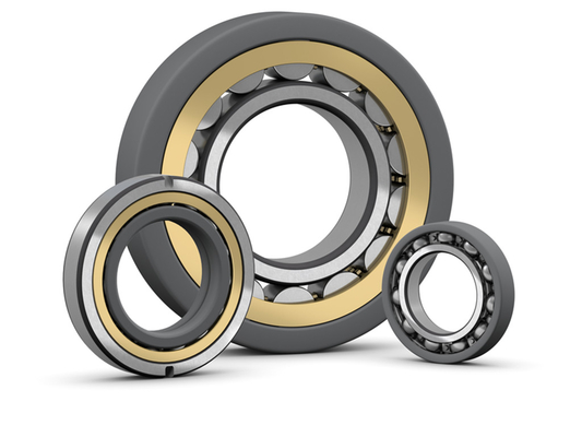 NXZ Bearing Oilfield Bearings FAG Bearings SKF Bearings PZ7 Mud Pump Bearings