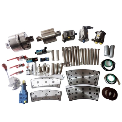 API 7K PSZ PS SERIES Hydraulic Controlled Disc Brake Unit Spares For Oil Rig Drawworks