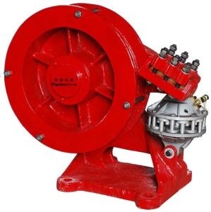 Vertical Deadline Anchor JZG34A Drilling Instruments JZG15A / JZG18 / JZG24A