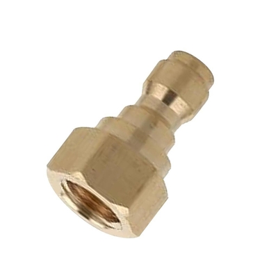 Rotary Drilling Hose High Pressure Fast Connector/  Quick Coupling Connector